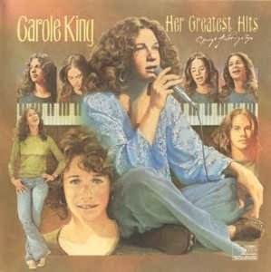 Carole King - Her Greatest Hits