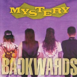 Mystery – Backwards