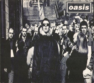 Oasis – D&#039;You Know What I Mean? (digi) (Single)