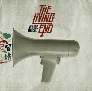 The Living End – White Noise (CD+DVD)