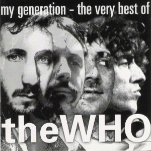 The Who – My Generation: The Very Best Of