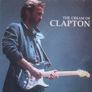 Eric Clapton – The Cream Of Clapton