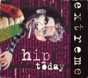 Extreme - Hip Today (2cd - digi) (Single)