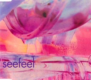 Seefeel – More Like Space EP