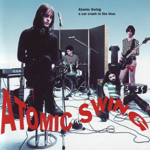 Atomic Swing – A Car Crash In The Blue