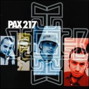 Pax 217 – Twoseventeen