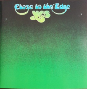 Yes – Close To The Edge (remaster)