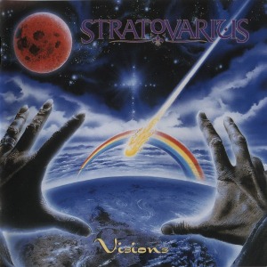 Stratovarius – Visions