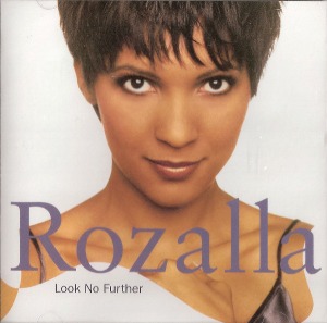 Rozalla – Look No Further