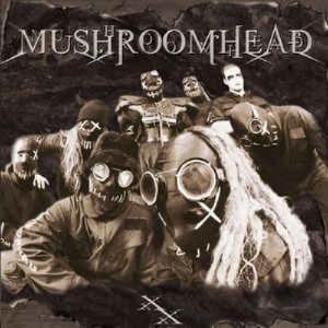 Mushroomhead - XX (digi)