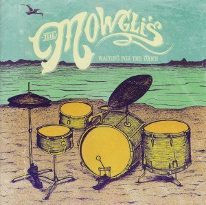 The Mowgli&#039;s – Waiting For The Dawn