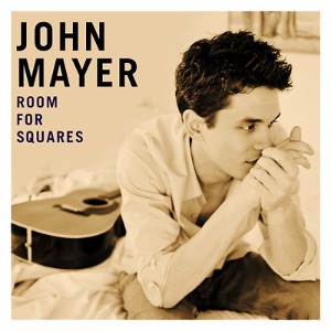 (Rental)John Mayer – Room For Squares