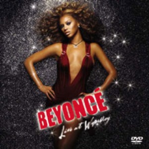 Beyonce - Live At Wembley (CD+DVD)