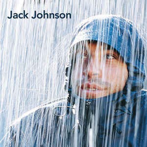 Jack Johnson – Brushfire Fairytales (digi)