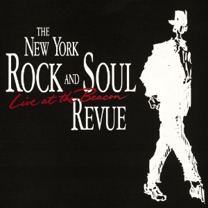 The New York Rock And Soul Revue – Live At The Beacon