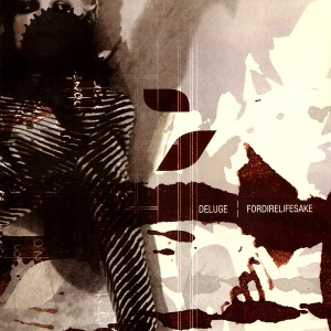 Deluge / Fordirelifesake - Split CD