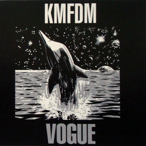 KMFDM – Vogue (Single)