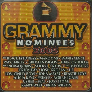 V.A. – 2005 Grammy Nominees