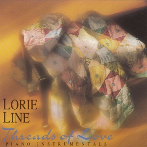 Lorie Line – Threads Of Love