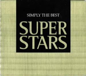 V.A. - Simply The Best Superstars (2cd)