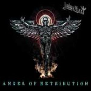 Judas Priest - Angel Of Retribution (CD+DVD) (digi)