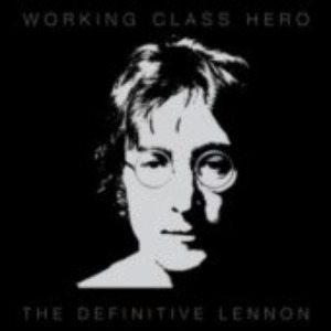 John Lennon - Working Class Hero: The Definite Lennon (2cd)