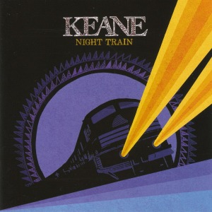 Keane – Night Train