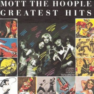 Mott The Hoople – Greatest Hits