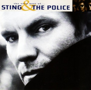 Sting &amp; The Police – The Very Best Of