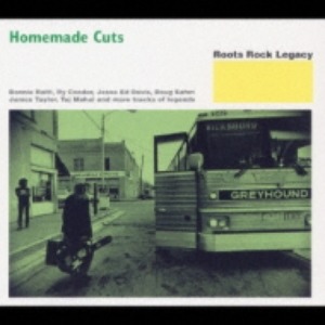 V.A. - Homemade Cuts: Roots Rock Legacy (digi)