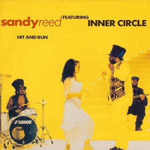 Sandy Reed Featuring Inner Circle – Hit And Run (미) (EP)