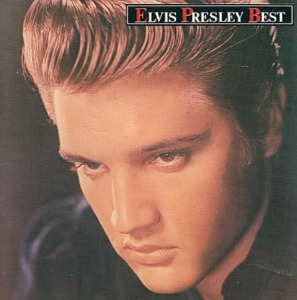 Elvis Presley - Best