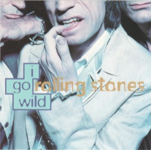 The Rolling Stones – I Go Wild (Single)