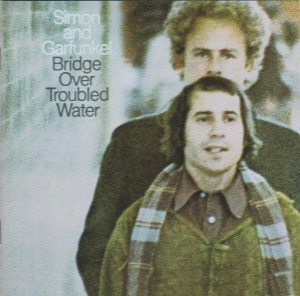Simon And Garfunkel – Bridge Over Troubled Water (remaster)