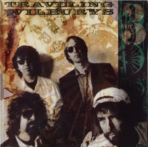 Traveling Wilburys - Vol.3