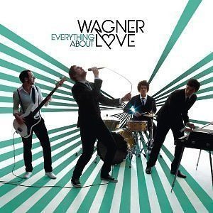 Wagner Love – Everything About