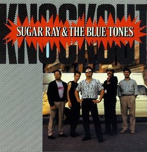 Sugar Ray &amp; The Bluetones – Knockout