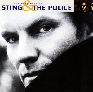 Sting &amp; The Police – The Very Best Of (2cd)