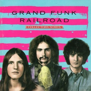 Grand Funk Railroad - Capitol Collectors Series