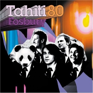 Tahiti 80 – Fosbury (digi)
