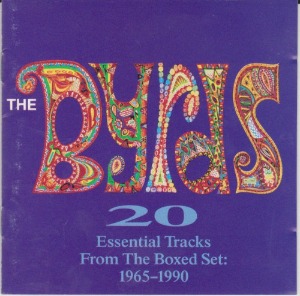 The Byrds - 20 Essential Tracks From The Boxed Set: 1965-1990