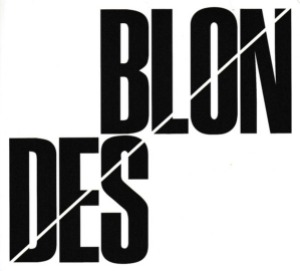 Blondes – Blondes (2cd - digi) (미)