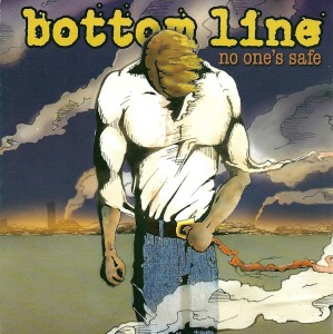 Bottom Line – No One&#039;s Safe (EP)