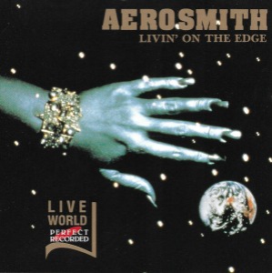 Aerosmith - Live World (bootleg)
