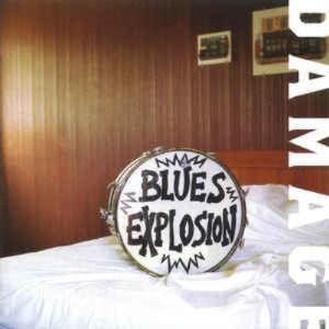 Blues Explosion - Damage