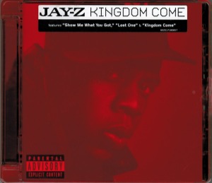 Jay-Z – Kingdom Come (미)