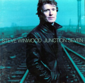 Steve Winwood – Junction Seven