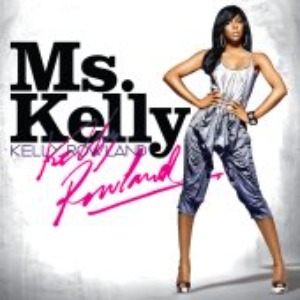 Kelly Rowland - Ms.Kelly (미)