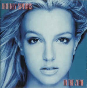 Britney Spears - In The Zone (미)
