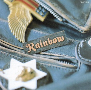 Rainbow – The Best